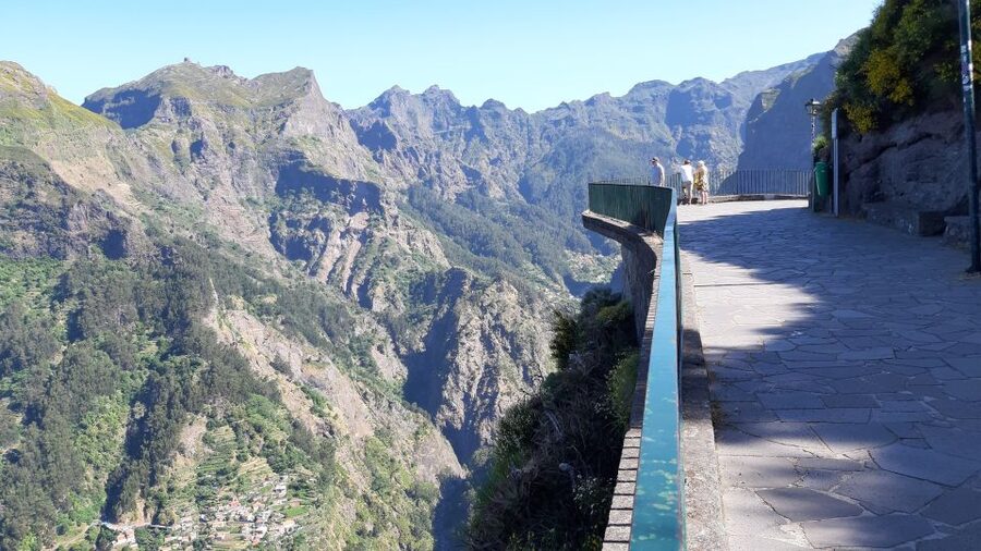Madeira: Nun's Valley Private Tour - Key Things I’d Chase on This Tour