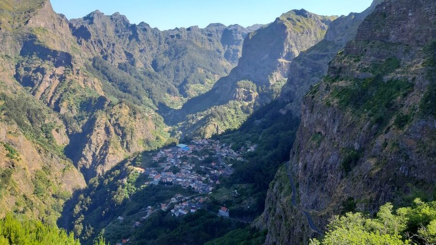 Madeira: Nun's Valley Private Tour - Should You Book the Madeira Nun’s Valley Private Tour?