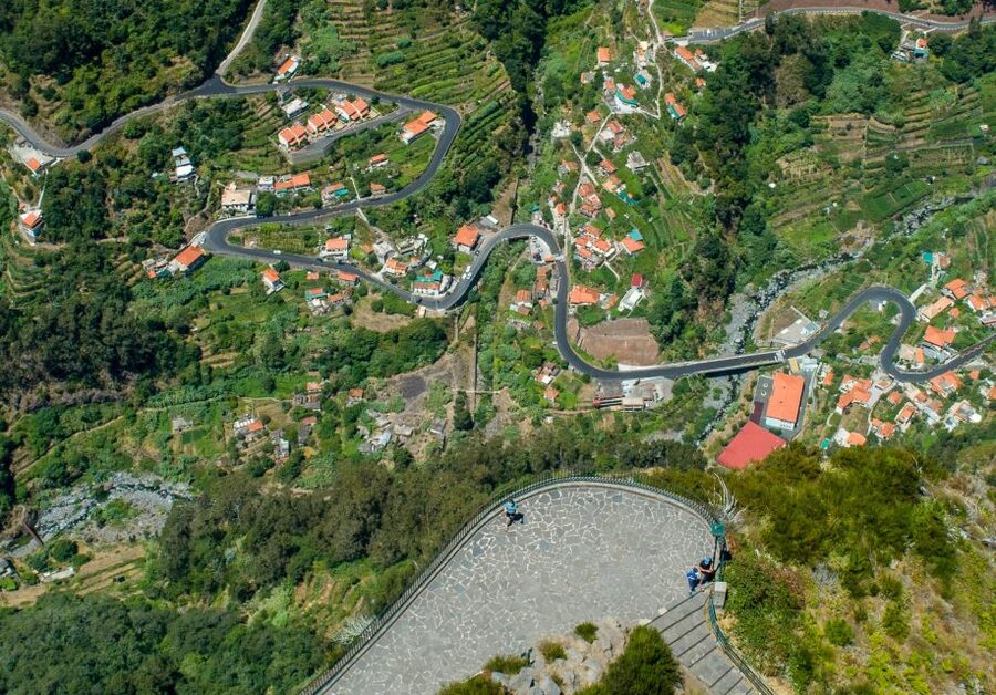 Madeira : Nun's Valleys and Pico Areeiro 4X4 Tour - Key highlights to know before you go