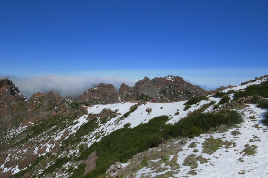 Madeira : Nun's Valleys and Pico Areeiro 4X4 Tour - FAQ