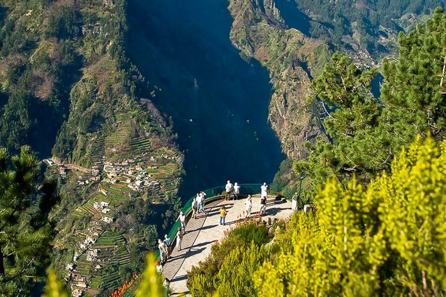 Madeira: Nuns Valley Half-Day Tour - Key Things I’d Focus On