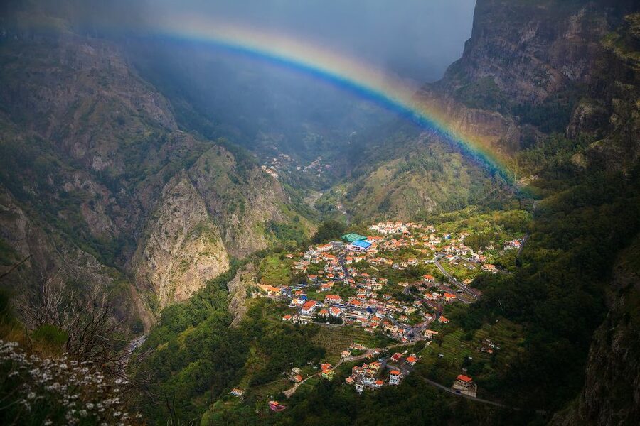 Madeira: Nuns Valley Half-Day Tour - Why Curral da Freiras Feels So Different from the Coast