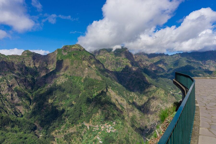 Madeira: Nuns Valley Half-Day Tour - Guide and Driver Impact: Multi-Language, Humor, and Safe Timing