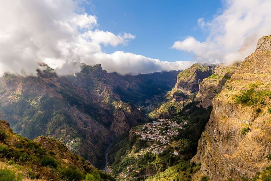 Madeira: Nuns Valley Half-Day Tour - When This Tour Works Best for You