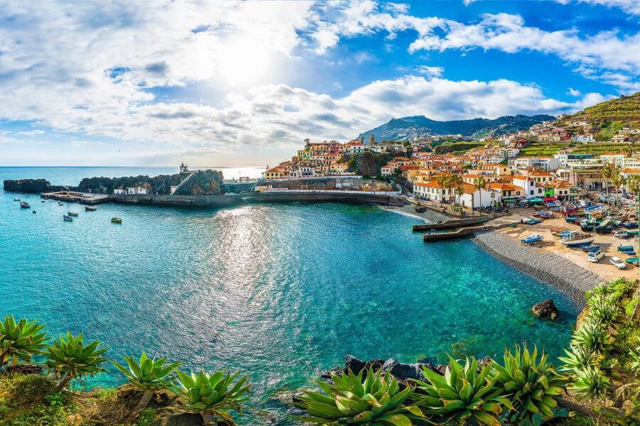 Madeira: Nuns Valley Half-Day Tour - The Route You’ll Actually Experience, from Pickup to Return