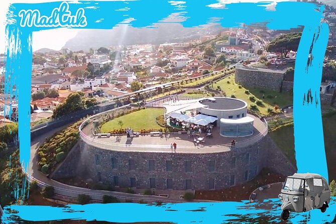 Madeira Nuns Valley Viewpoint Tuk Tuk Tour by MadTuk - How the Tour Time Feels in Real Life (2 to 3 Hours)