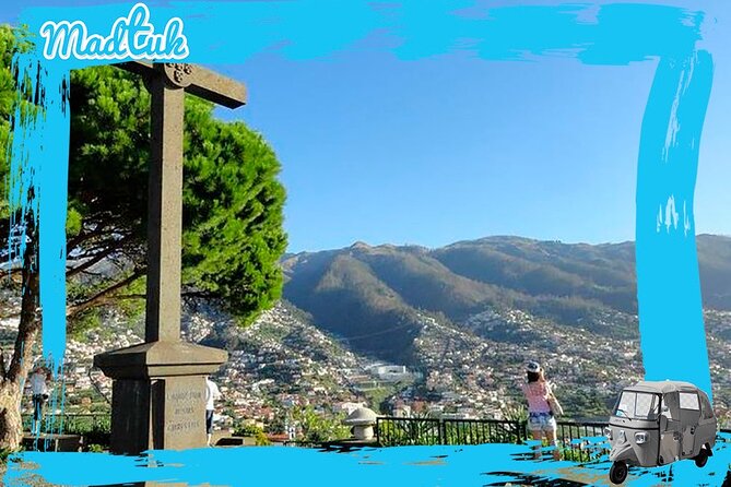 Madeira Nuns Valley Viewpoint Tuk Tuk Tour by MadTuk - Guides, Vibes, and Getting Better Photos Without Trying Too Hard