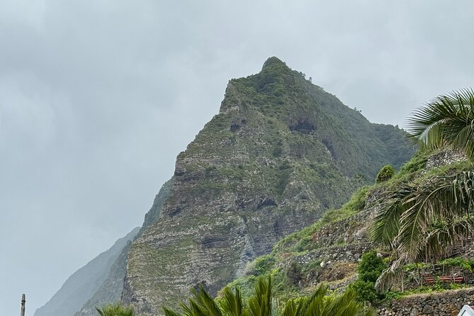 Madeira Off-Road 4x4 Jeep Adventure Private Full day Tour - Who this tour suits, and who should think twice