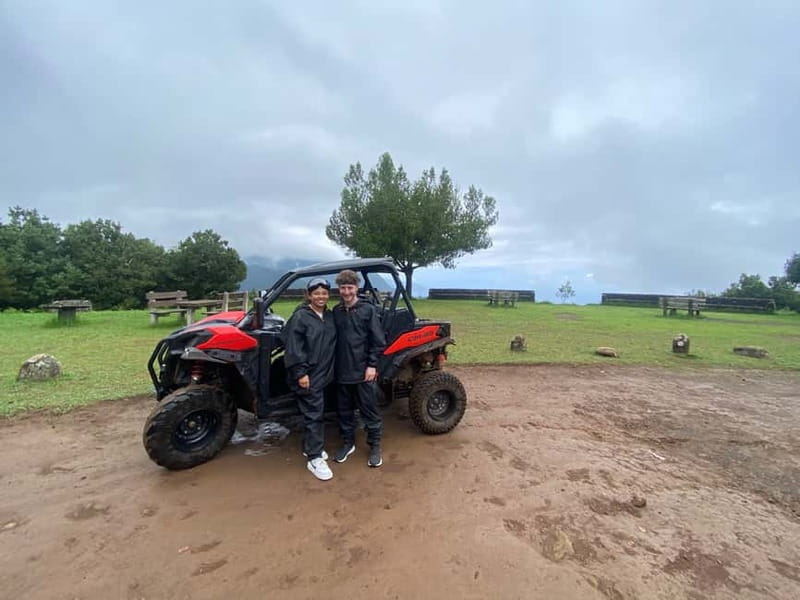 Madeira: Off-Road Buggy Driving Experience - Who This Off-Road Buggy Tour Suits Best (And Who Might Not)