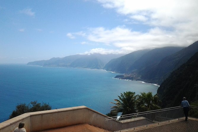 Madeira Pack 1 - Santana + Porto Moniz+ Curral das Freiras - Pickup, timing, and how to stay relaxed