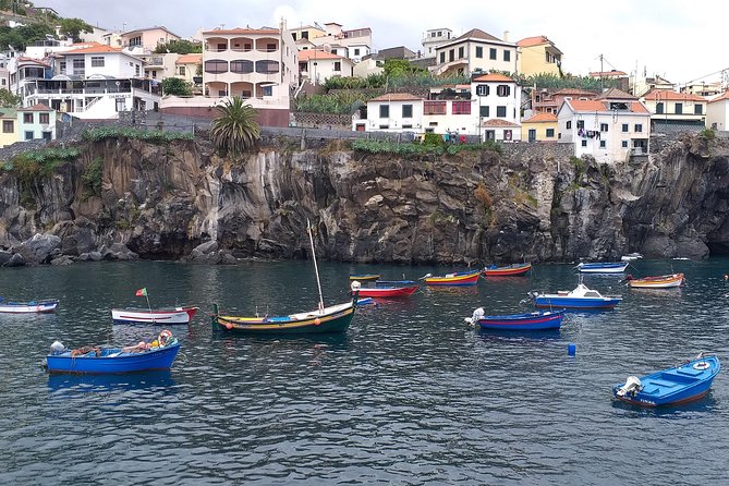Madeira Pack 1 - Santana + Porto Moniz+ Curral das Freiras - Guide quality: the difference between seeing and understanding