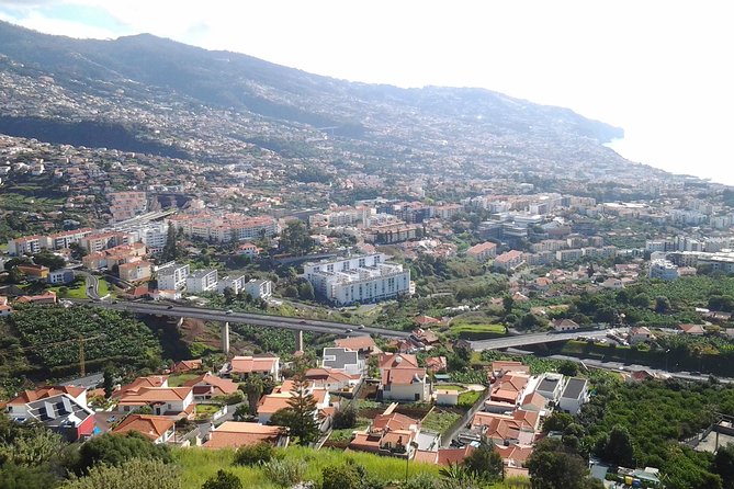 Madeira Pack 1 - Santana + Porto Moniz+ Curral das Freiras - What to bring (so you enjoy the pools and viewpoints)