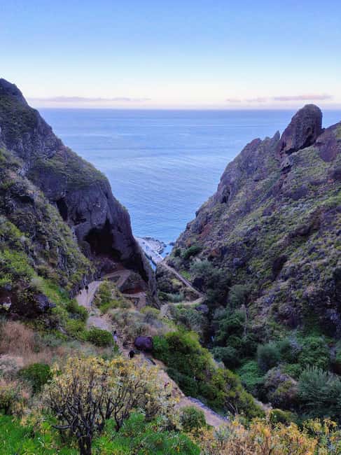 Madeira: Paul do Mar Guided Hike - Key highlights you should know