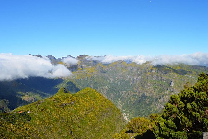 Madeira Peaks - Mountain Walk - Pico Ruivo: Madeira’s highest peak and the views that force you to pause