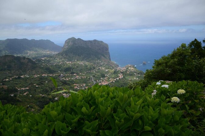 Madeira Peaks - Open 4X4 Full-Day Tour - Quick takeaways before you book