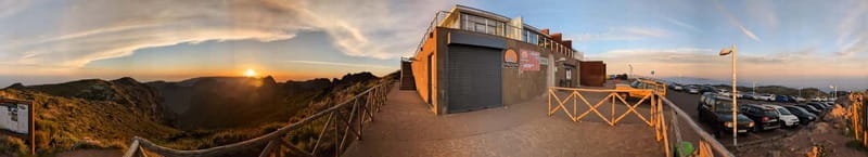 Madeira: Pico Arieiro Sunset with Stairway to Heaven Option - Price and value: what you’re paying for
