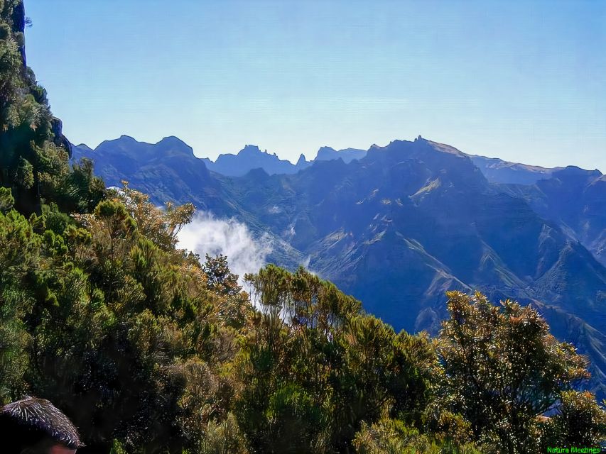 Madeira: Pico Arieiro to Pico Ruivo Hike - The PR1 closure reality: what changes when the ridge link is closed