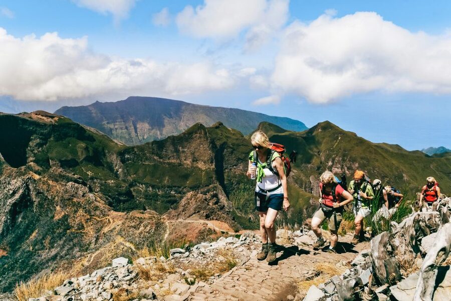 Madeira: Pico Arieiro to Pico Ruivo Hike - Price and value: is about $54 a fair deal?