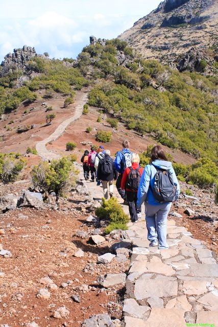 Madeira: Pico Arieiro to Pico Ruivo Hike - Morning logistics that actually make the day easier