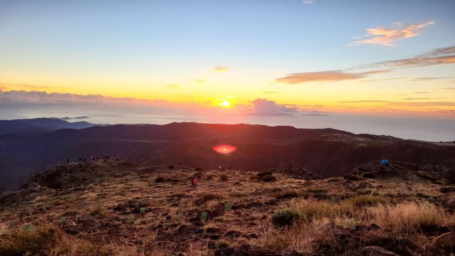 Madeira: Pico do Areeiro Sunrise Tour - Why this Pico do Areeiro sunrise tour beats self-driving