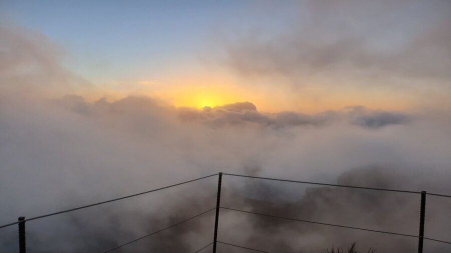 Madeira: Pico do Areeiro Sunrise Tour - Pace, driving, and what 4.5 hours really means