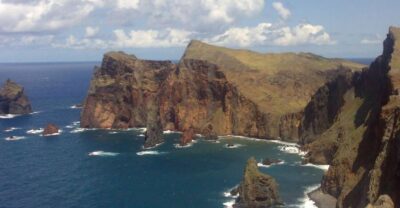 Pico do Arieiro & Laurissilva Forest – East tour