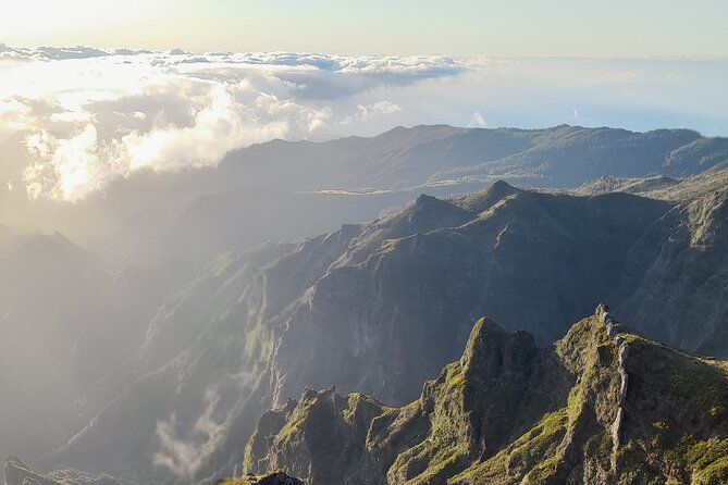 Madeira: Pico do Arieiro Sunrise Tour - Price and value: is $58 per person worth it