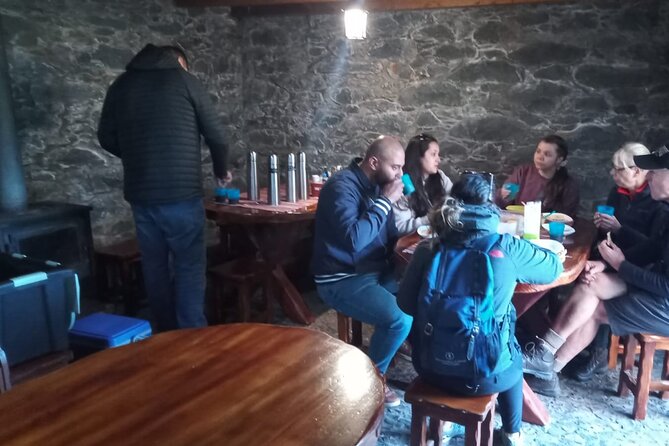 Madeira: Pico do Arieiro Sunrise Tour - What to bring for Pico do Arieiro and Balcões