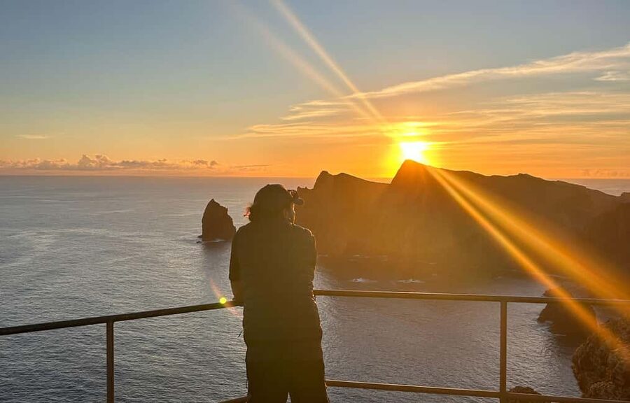Madeira: Pico Do Arieiro Sunrise With Tea & Biscuits + Hike - Price and value: what you are really paying for at $330 per group