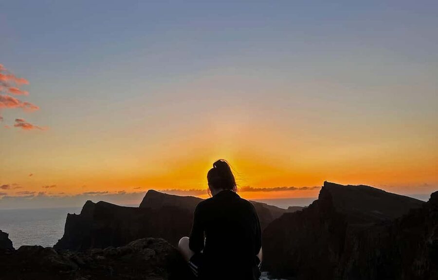 Madeira: Pico Do Arieiro Sunrise With Tea & Biscuits + Hike - Should you book this sunrise with tea, biscuits, and PR1?