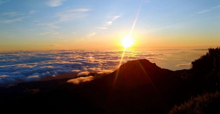 Madeira: Pico Ruivo Guided Sunrise Hike with Hotel Pickup - Why Pico Ruivo sunrise feels different than a standard hike