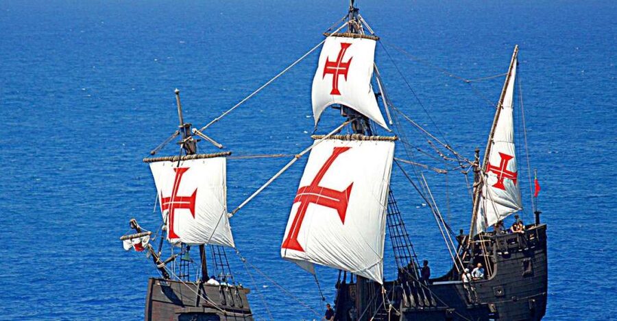 Madeira Pirate Ship: 3-Hour Boat Trip - Key moments to watch for on board
