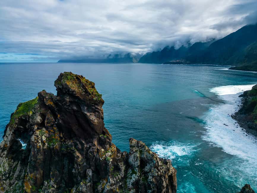 Madeira: Pirate Ship Cruise with Wine and Honey Cake Tasting - Practical Tips Before You Go (So the Sea Day Feels Easy)