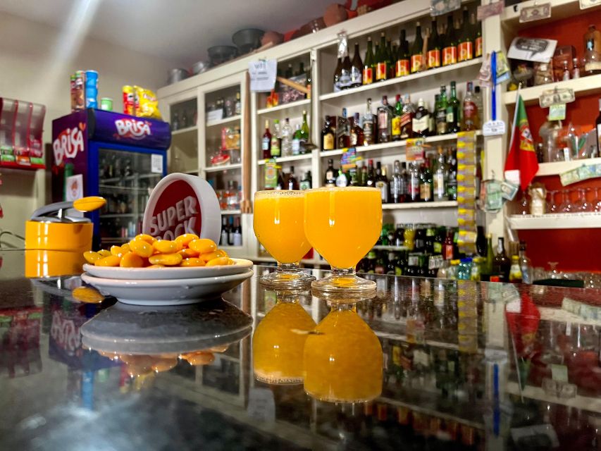 Madeira: Poncha Class & Tasting Tour - Poncha On The Move: Why This 4-Hour Tour Works