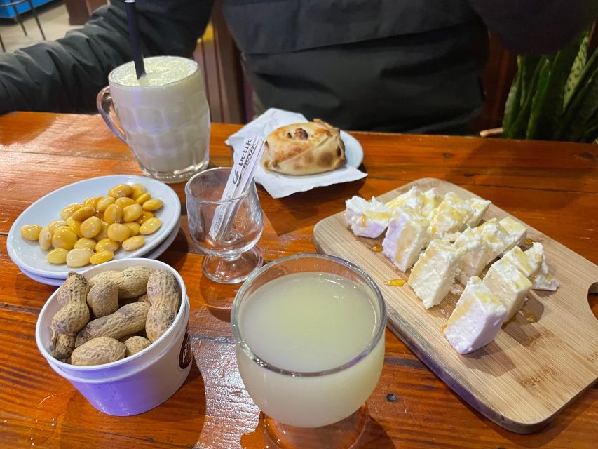 Madeira: Poncha Class & Tasting Tour - Who This Poncha Tour Fits Best (And Who Should Skip It)