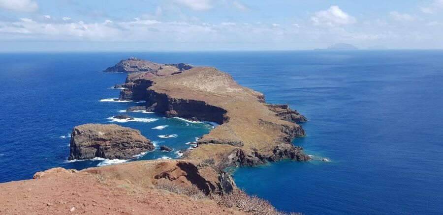 Madeira: Ponta de São Lourenço Lighthouse Boat Tour - Why a lighthouse boat ride is worth your time on Madeira