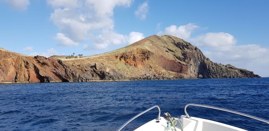 Madeira: Ponta de São Lourenço Lighthouse Boat Tour - Price and value: what $20 buys you on a short cruise