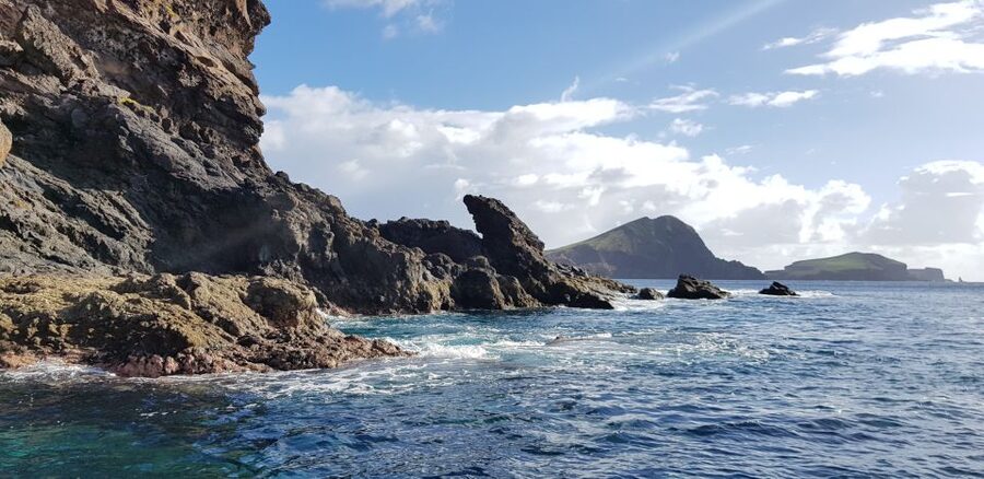 Madeira: Ponta de São Lourenço Lighthouse Boat Tour - Who this tour fits best, and who should reconsider