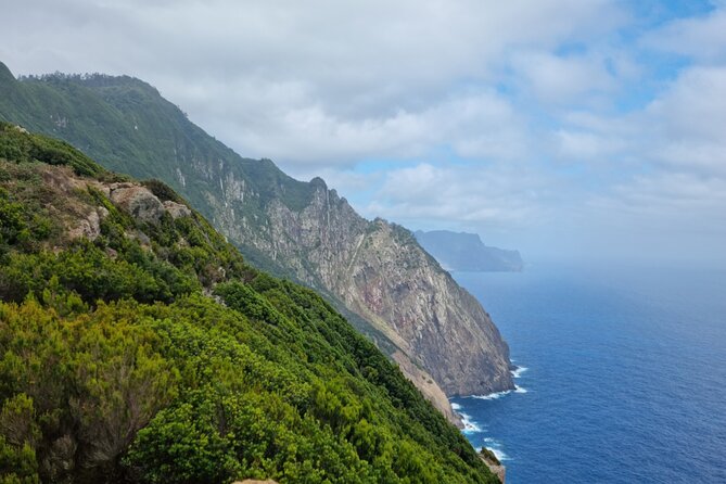 Madeira Porto da Cruz to Machico Self Hiking Tour with Transfer - Porto da Cruz to Machico timing: a half-day that fits real plans