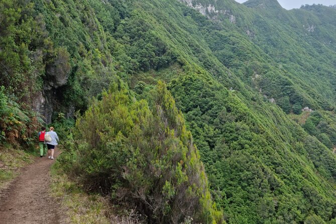 Madeira Porto da Cruz to Machico Self Hiking Tour with Transfer - What is included, what is not, and what to bring