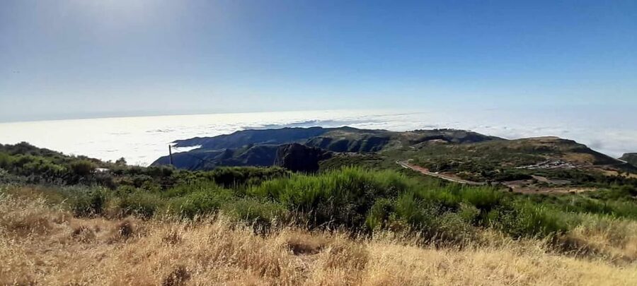 Madeira: Porto Moniz: Wild West Tour: In 4<em>4 car: Duration 7.5h – Key highlights’ /></p>
<ul>
<li><strong>Land Rover Defender 90 off-road driving</strong> with an experienced guide</li>
<li><strong>Small group capped at 5 participants</strong>, so questions do not get lost</li>
<li><strong>Fanal laurel forest time</strong> with a 45-minute walk and an optional short levada ride</li>
<li><strong>Ribeira da Janela coastal cliffs</strong> with photo stops for wild Atlantic views</li>
<li><strong>Porto Moniz volcanic pools time</strong> plus swimming for about 2 hours</li>
</ul>
<h2 id="from-funchal-to-the-west-coast-in-a-defender-90">From Funchal to the West Coast in a Defender 90</h2>
<p><img width="900" height="405" decoding="async" src=