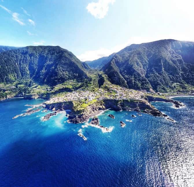 Madeira: Premium 4x4 Adventure Tour - Key highlights to know before you go