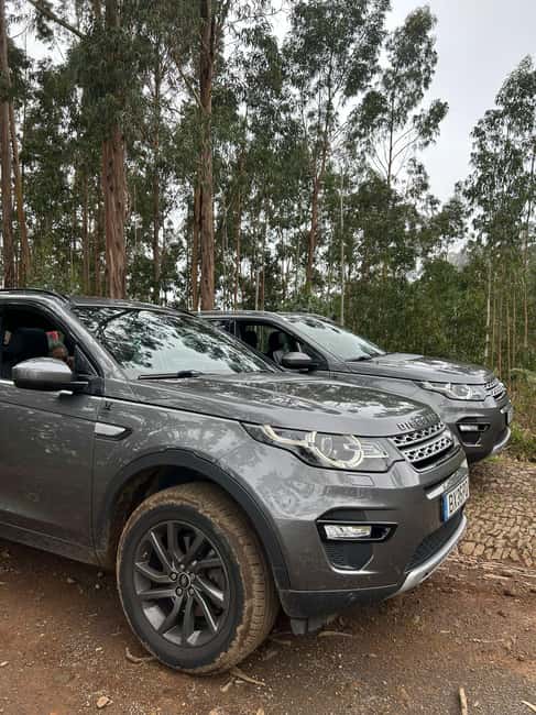 Madeira: Premium 4x4 Adventure Tour - Comfort rules that actually help the day run smoothly