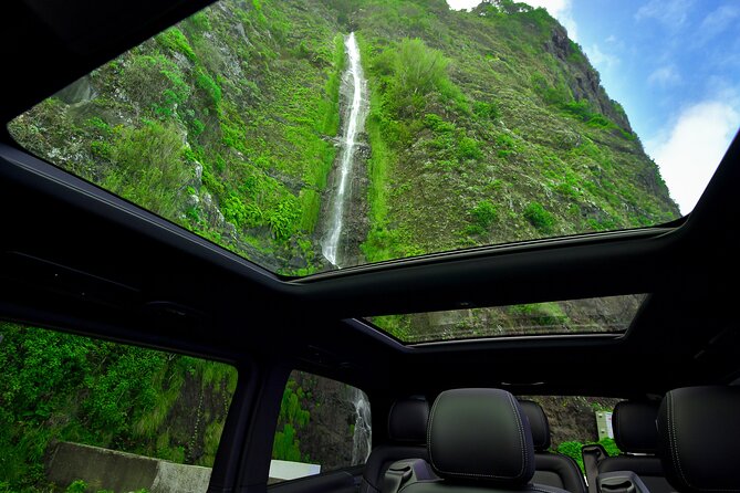 Madeira Private Bespoke Exclusive Grand Tour | Premium Quality - Key things to know before you go