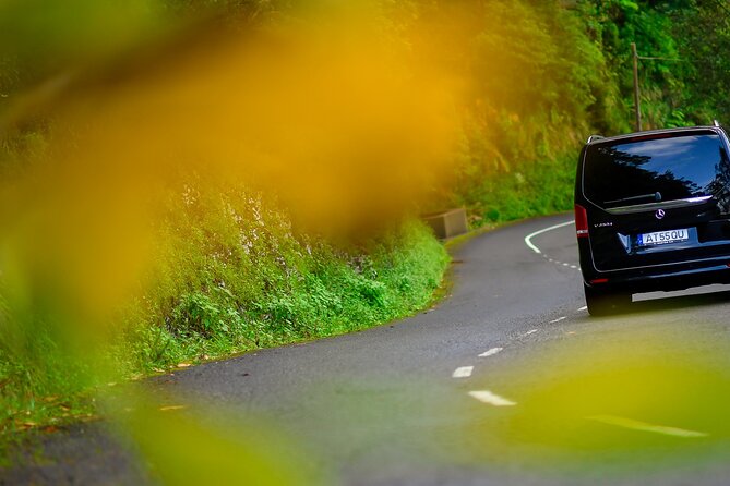 Madeira Private Bespoke Exclusive Grand Tour | Premium Quality - Who should book this Madeira private grand tour