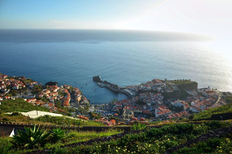 MADEIRA: Private Camara de Lobos Tour in a Tukxi - The guide factor: why clear driving and humor matter