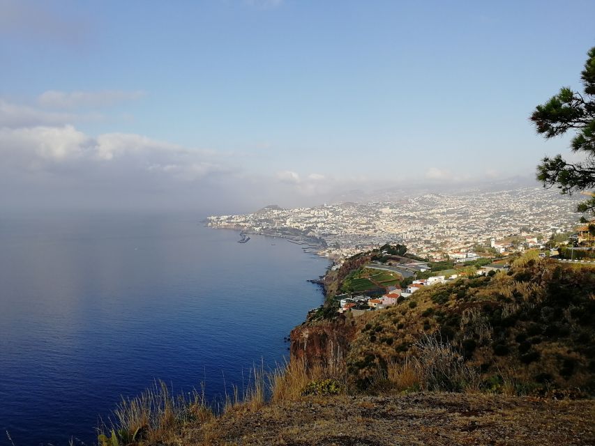 Madeira: Private Garajau Tour by Tukxi - Tukxi ride time, and what the schedule really feels like