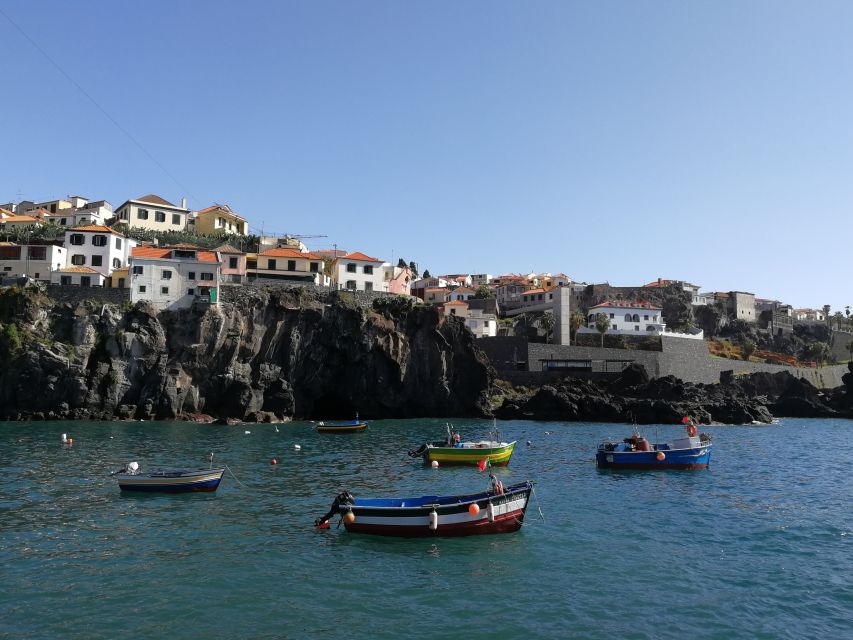 Madeira: Private Guided Cabo Girão Tour - What a Private Local Guide Changes (And Why It Matters)