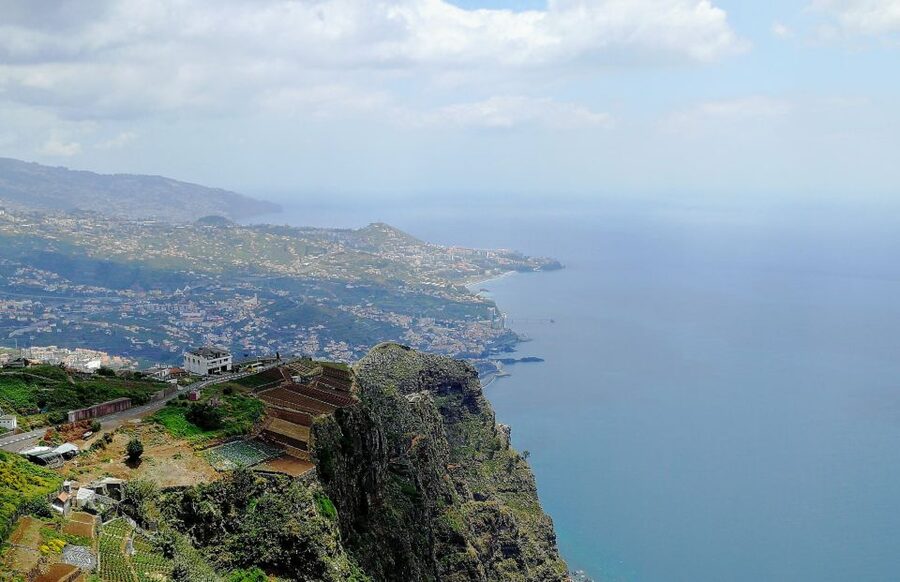 Madeira: Private Guided Cabo Girão Tour - Price and Ticket Math for a Private Group Up to 3