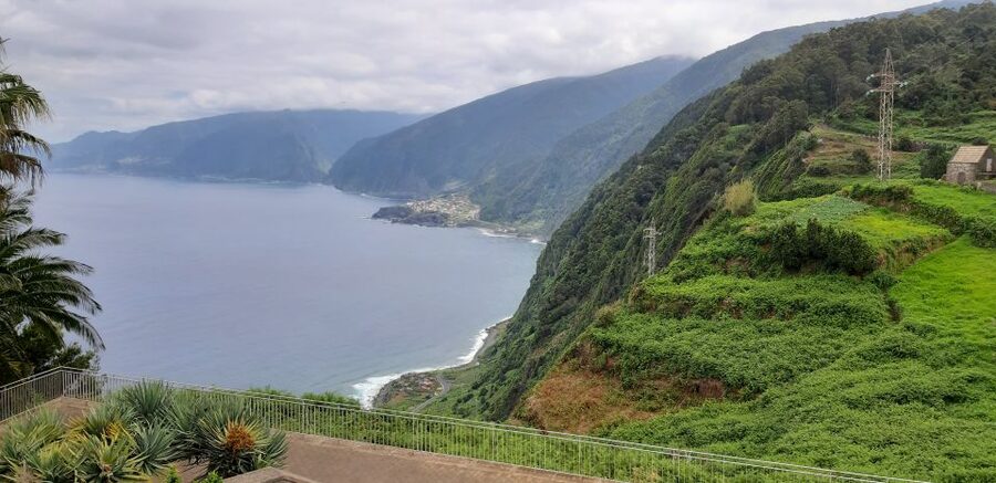 Madeira: Private Guided Half-Day Tour of Northwest Madeira - São Vicente Valley: where the north’s personality shows up